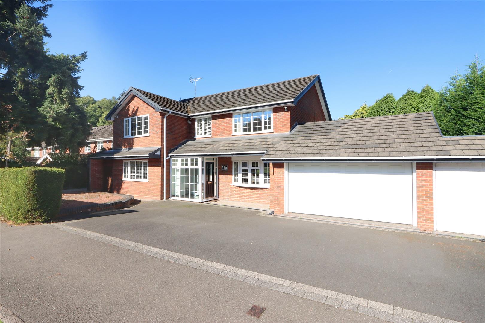 4 bed property in Wannerton Road, Kidderminster